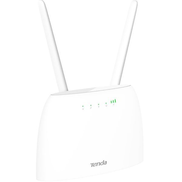 Бездротовий маршрутизатор Tenda 4G06 378163 фото