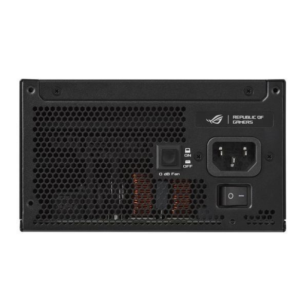 Блок живлення Asus ROG Strix 1000P Gaming (90YE00W1-B0NA00) 533672 фото