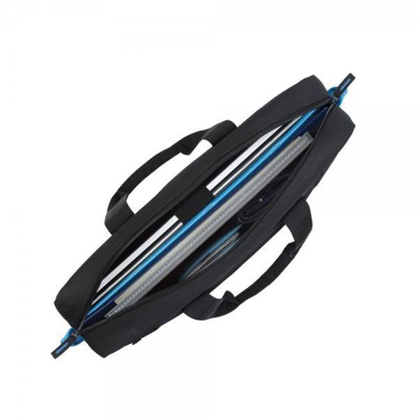 Сумка Rivacase 8057 16" Black 470516 фото