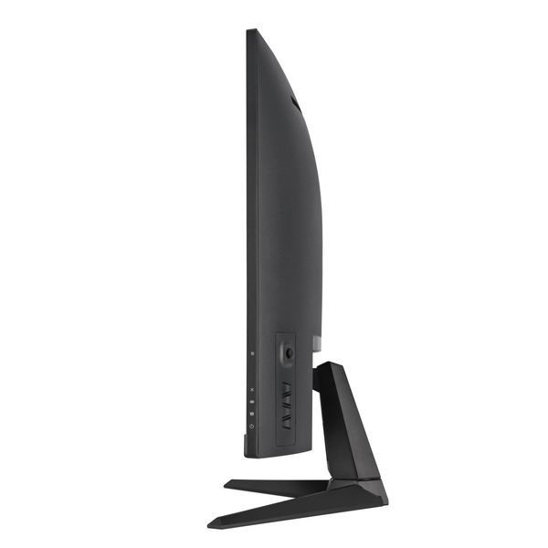 Монітор Asus 31.5" TUF Gaming VG32VQM5B (90LM0BI1-B01171) VA Black Curved 560648 фото
