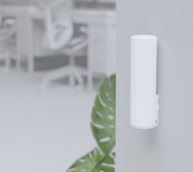 Точка доступу Ubiquiti UniFi U6 mesh (U6-Mesh) 419791 фото