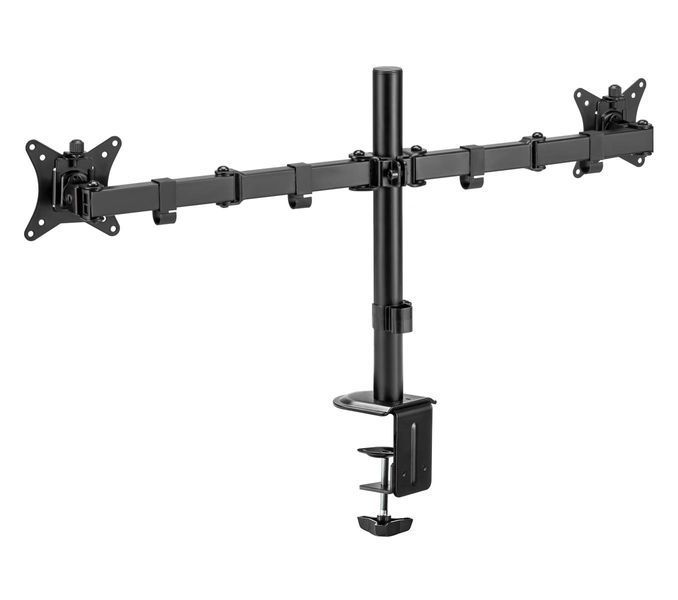 Кронштейн OfficePro MA102 17-32" Black (VESA100х100) 539167 фото