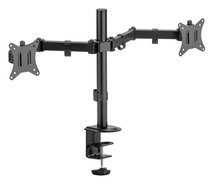 Кронштейн OfficePro MA102 17-32" Black (VESA100х100) 539167 фото