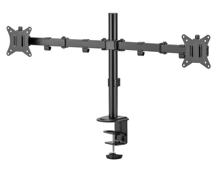 Кронштейн OfficePro MA102 17-32" Black (VESA100х100) 539167 фото