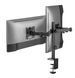 Кронштейн OfficePro MA102 17-32" Black (VESA100х100) 539167 фото 10
