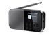 Радіоприймач Sharp DR-P520 Grey (DR-P520(GY)) 557357 фото 3