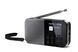 Радіоприймач Sharp DR-P520 Grey (DR-P520(GY)) 557357 фото 4