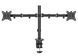 Кронштейн OfficePro MA102 17-32" Black (VESA100х100) 539167 фото 6