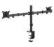 Кронштейн OfficePro MA102 17-32" Black (VESA100х100) 539167 фото 3
