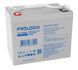 Акумуляторна батарея Prologix 12V 75AH (PL12-75GEL) GEL 513909 фото 5