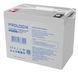 Акумуляторна батарея Prologix 12V 75AH (PL12-75GEL) GEL 513909 фото 2