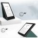Чохол-книжка BeCover Ultra Slim Origami для Amazon Kindle Paperwhite 11th Gen. 2021 Dark Green (707220) 394613 фото 2