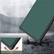 Чохол-книжка BeCover Ultra Slim Origami для Amazon Kindle Paperwhite 11th Gen. 2021 Dark Green (707220) 394613 фото 3