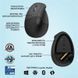 Миша бездротова Logitech Lift Vertical Ergonomic Graphite (910-006474) 453769 фото 3