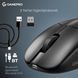 Миша бездротова GamePro Asgard Surt Black (GM017B) 561407 фото 7