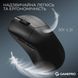 Миша бездротова GamePro Asgard Surt Black (GM017B) 561407 фото 6