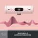 Веб-камера Logitech Brio 500 Rose (960-001421) 453740 фото 3