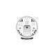 Точка доступу Ubiquiti UniFi U6 mesh (U6-Mesh) 419791 фото 4