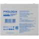 Акумуляторна батарея Prologix 12V 75AH (PL12-75GEL) GEL 513909 фото 1