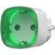 Розумна розетка Ajax Socket White (13305.34.WH1/38209.34WH1) 268860 фото 3