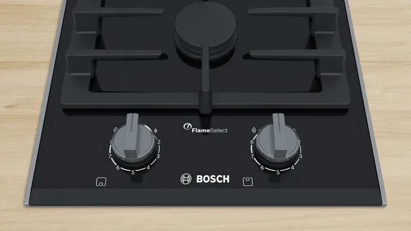 Варильна поверхня Bosch PRB3A6B70 535496 фото