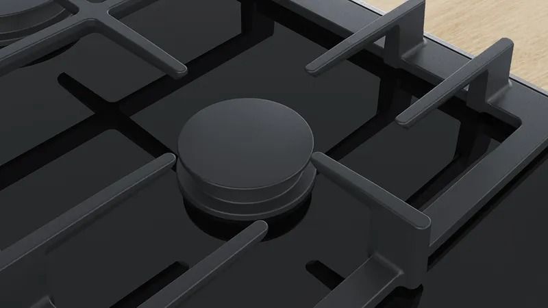 Варильна поверхня Bosch PRB3A6B70 535496 фото