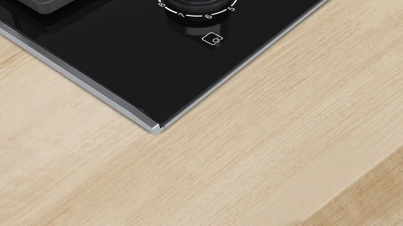 Варильна поверхня Bosch PRB3A6B70 535496 фото