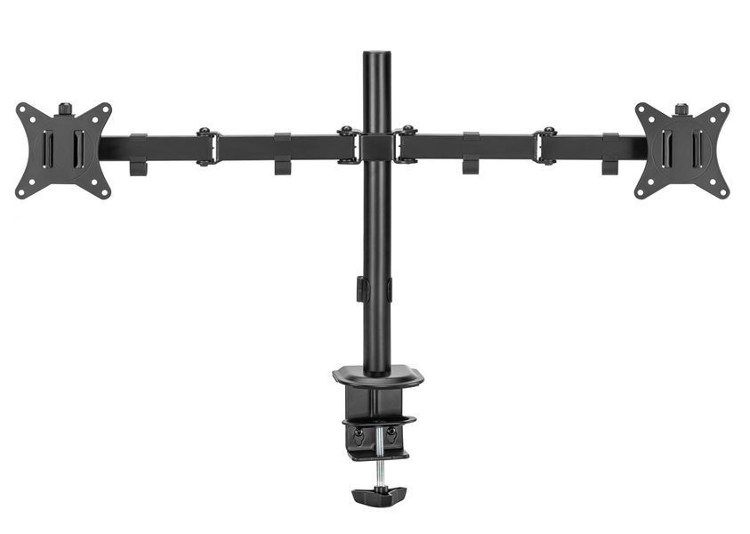 Кронштейн OfficePro MA102 17-32" Black (VESA100х100) 539167 фото