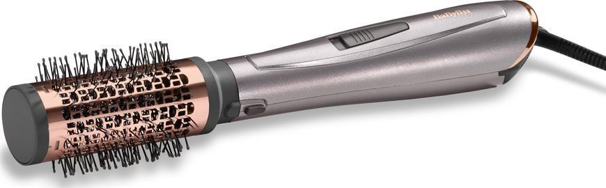 Фен-щітка Babyliss AS136E 332137 фото