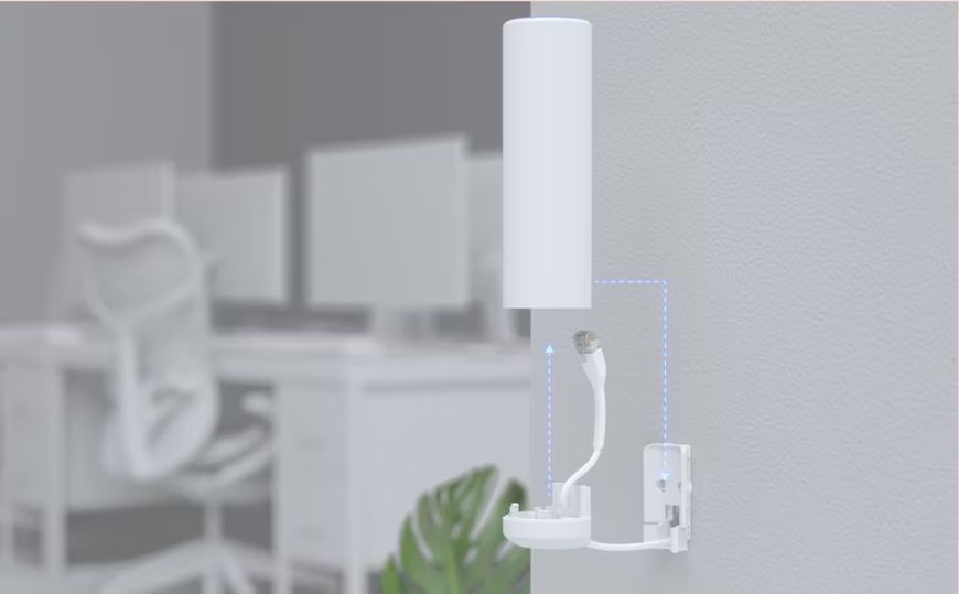 Точка доступу Ubiquiti UniFi U6 mesh (U6-Mesh) 419791 фото