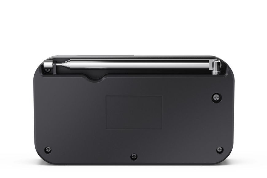 Радіоприймач Sharp DR-P520 Grey (DR-P520(GY)) 557357 фото