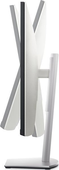 Монiтор Dell 27" S2722DC (210-BBRR) IPS Silver/Black 461276 фото
