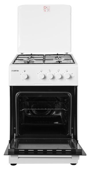 Плита Grifon G542W-MAB2 454673 фото