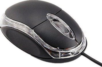 Миша Jedel 220 Black 384630 фото