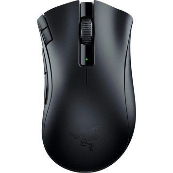 Миша бездротова Razer DeathAdder V2 X Hyperspeed Black (RZ01-04130100-R3G1) 457957 фото