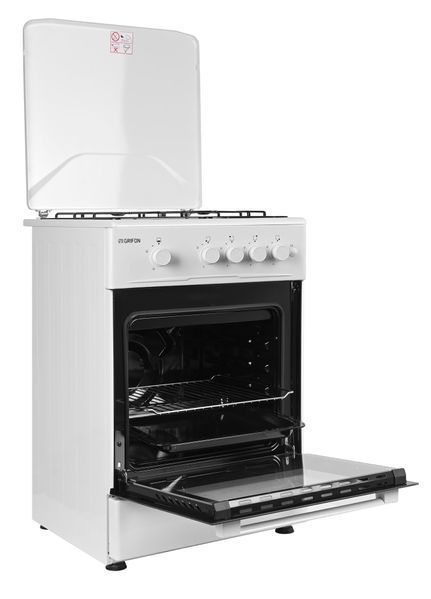 Плита Grifon G542W-MAB2 454673 фото