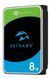 Накопичувач HDD 3.5" SATA 8.0TB Seagate SkyHawk Surveillance 5400rpm 256MB (ST8000VX010) 476805 фото 2