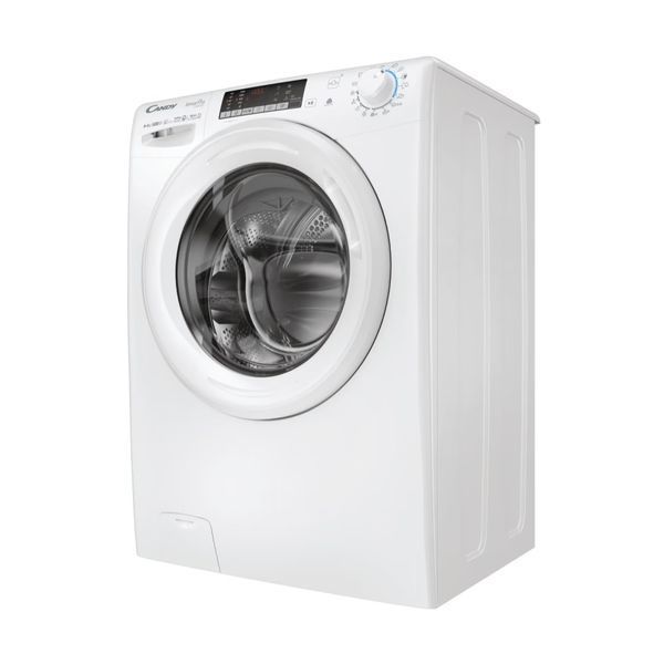Пральна машина з сушкою Candy COW4644TWM6/1-S 545205 фото