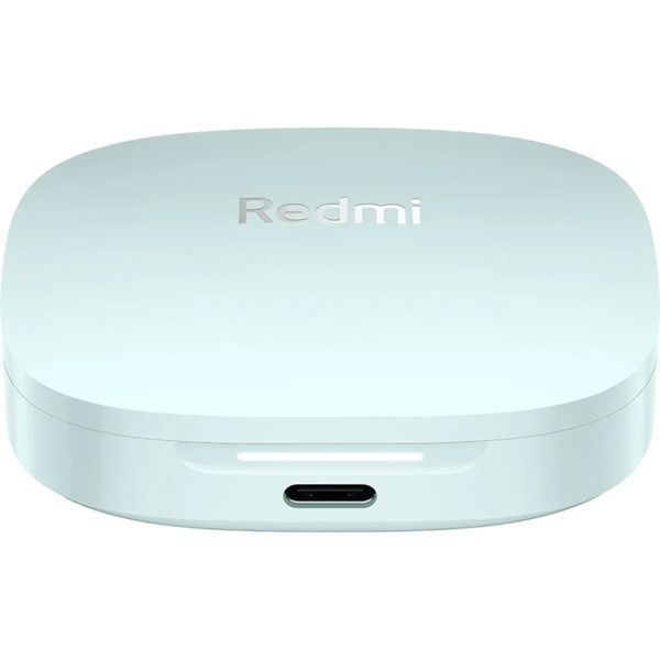 Bluetooth-гарнітура Xiaomi Redmi Buds 6 Coral Green (BHR9245GL)_EU 539803 фото