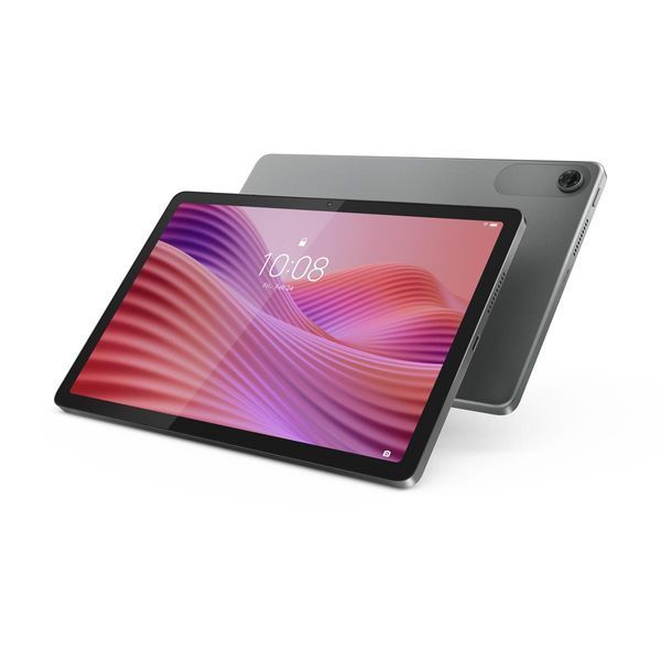 Планшет Lenovo Tab TB311XU 4/128GB 4G Luna Grey + Kids Bumper&Pen (ZAEJ0129UA) 540913 фото