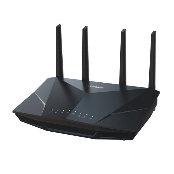 Бездротовий маршрутизатор Asus RT-AX5400 (90IG0860-MO3B00) 492844 фото