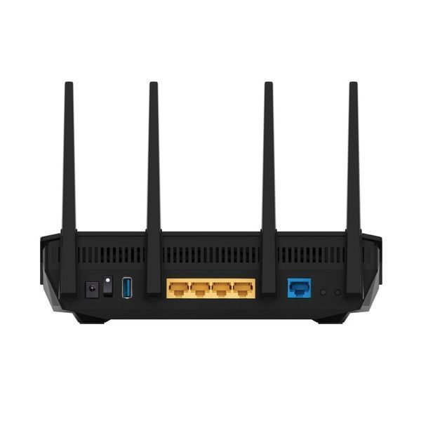 Бездротовий маршрутизатор Asus RT-AX5400 (90IG0860-MO3B00) 492844 фото
