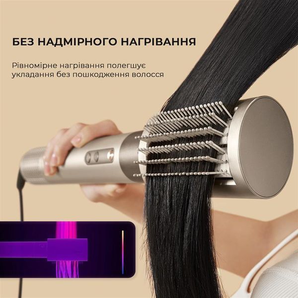 Стайлер Dreame Airstyle (AMF17A) 530092 фото