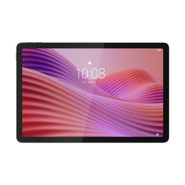 Планшет Lenovo Tab TB311XU 4/128GB 4G Luna Grey + Kids Bumper&Pen (ZAEJ0129UA) 540913 фото