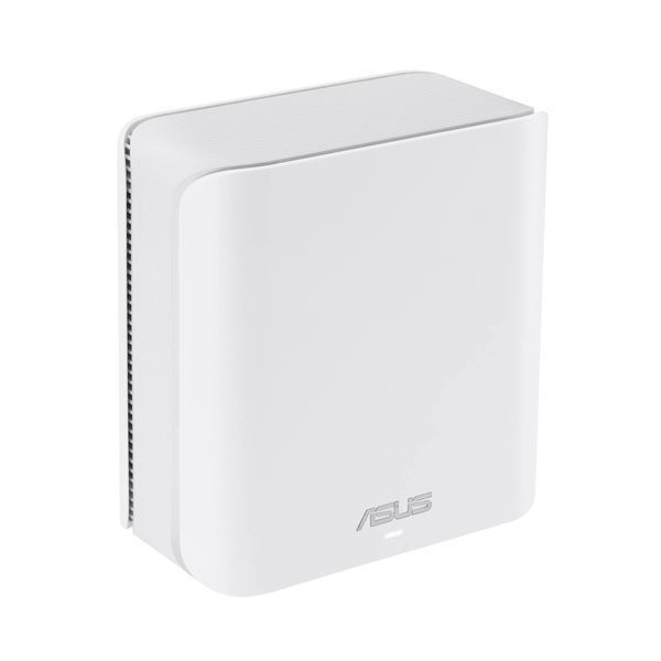 Wi-Fi Mesh система Asus ZenWiFi BD4 1pk White (90IG0960-MO3C00) 532007 фото