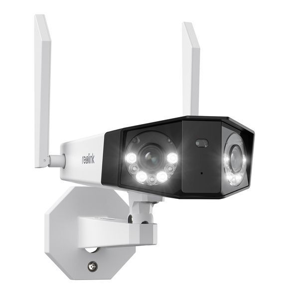 IP камера Reolink Duo 2 WiFi 436041 фото