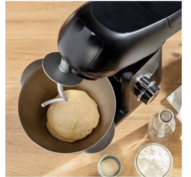Кухонний комбайн Tefal Bake Partner QB522838 521164 фото