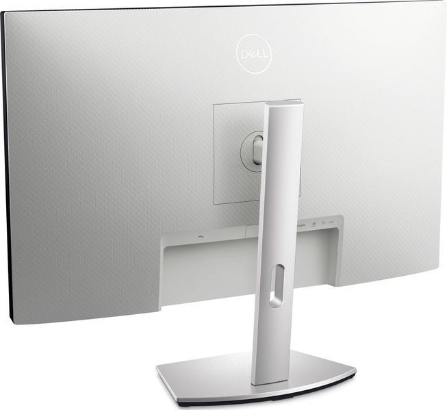 Монiтор Dell 27" S2722DC (210-BBRR) IPS Silver/Black 461276 фото