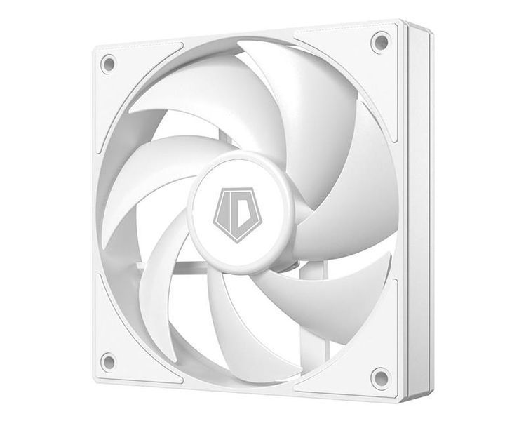 Вентилятор ID-Cooling AF-125-W 481898 фото