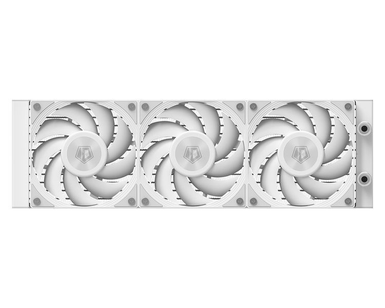 Система водяного охолодження ID-Cooling DX360 Max White 540746 фото